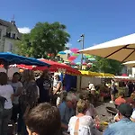 Le Cid Apartmán *
