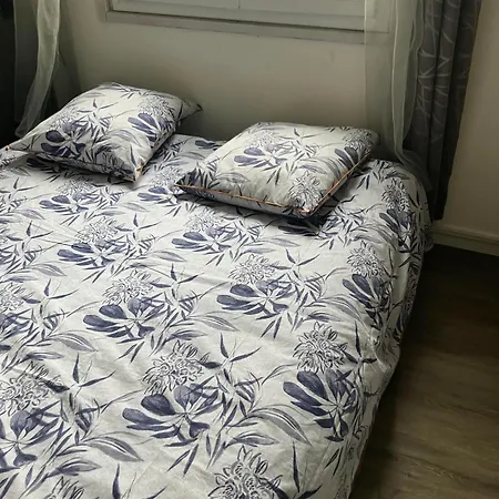 דירה Le Cid סומור