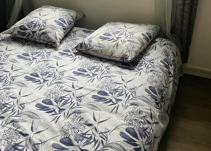 Apartmán Le Cid Saumur