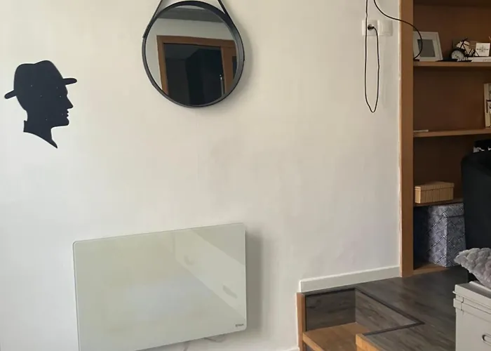 Lejlighed Le Cid Saumur